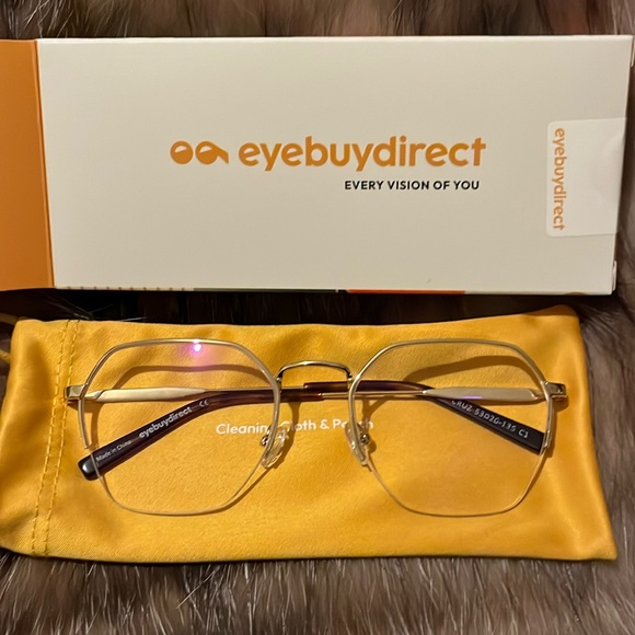 Blue light blockers - Picture 2 of 10